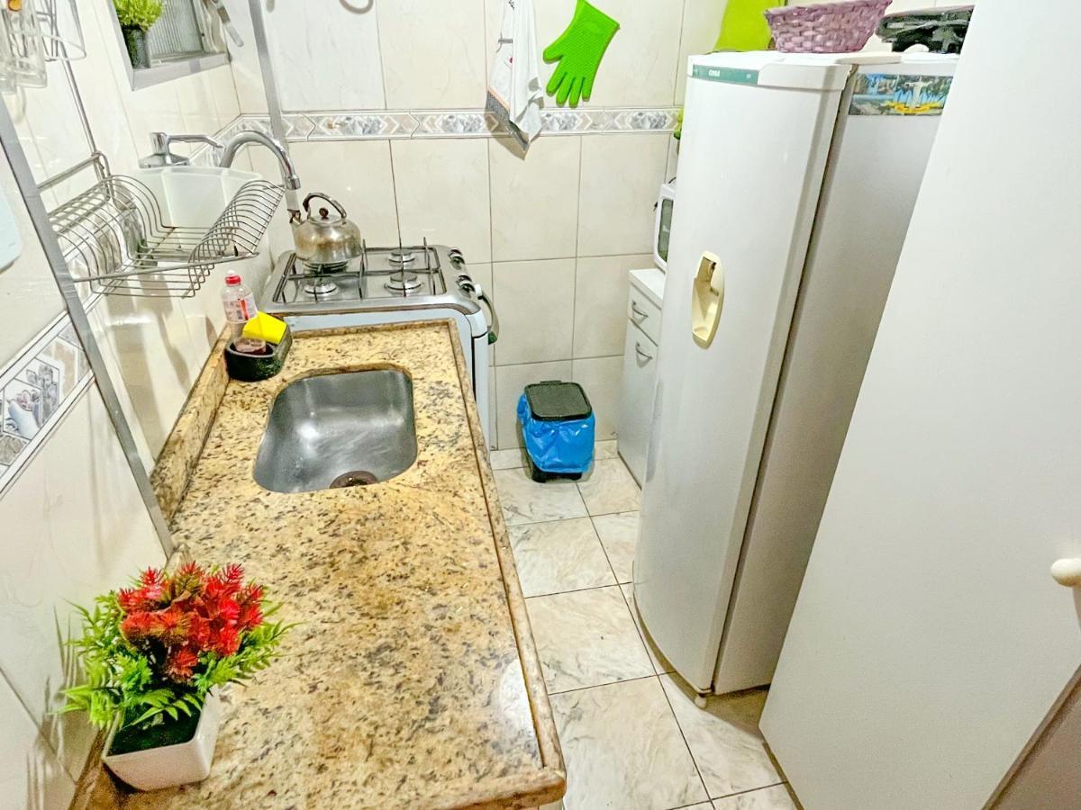1 Minuto Da Praia, 2 Minutos Do Metro Apartamento Rio de Janeiro Exterior foto